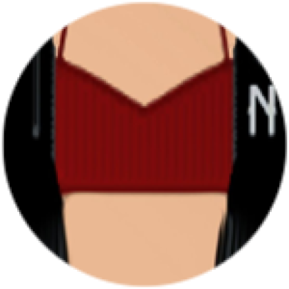 Camisa para mujer Roblox