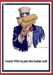 |~ Butter Cult ~|
