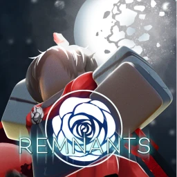 [RWBY] From Remnant icon