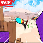 Balloon Pop (Test Server)