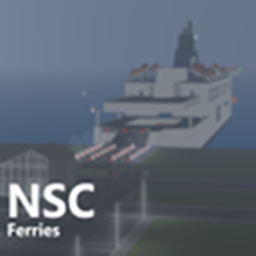 NSC Ferries 🚢