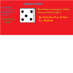 Games Of Life