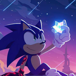 Sonic Raid Blitz