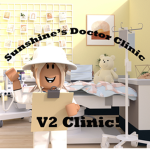 Sunshine's Doctor Clinic