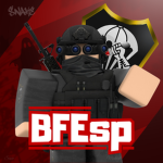 BFEsp - Batalhão das Forças Especiais