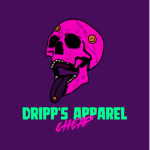Dripp's Apparel