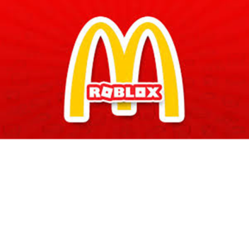 Escape Mc Donald's Obby!