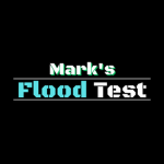 Mark's Flood Test