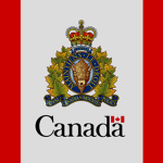 CA | Royal Canadian Mounted Policeᅠ