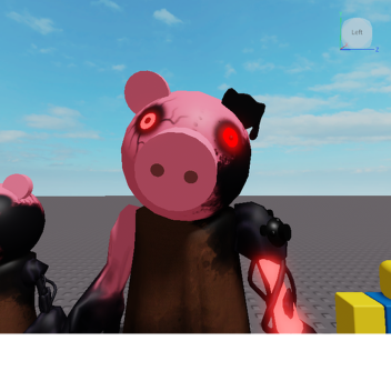 Piggy Custom Characters Made By Me