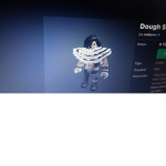 Pedro eu vou da robux