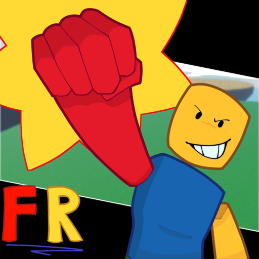 Fist Royale