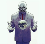 白蟻撲滅委員会
