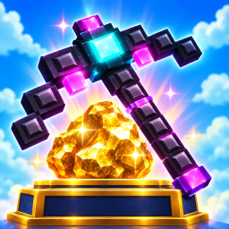 Build A Rock Museum! icon