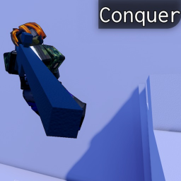Conquer