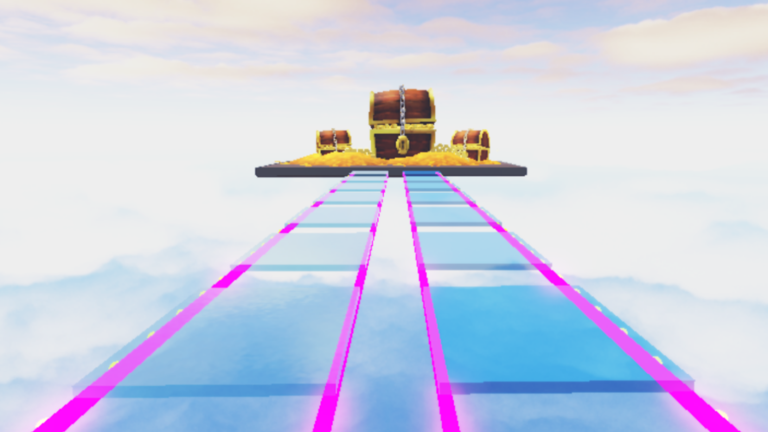 Stepping Glass Minigame [MRBEAST] screenshot 3