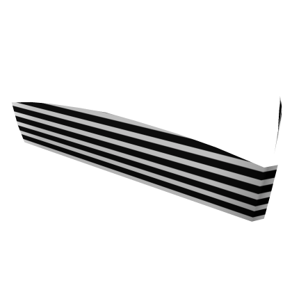 stripe top