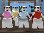 Gaming Bunny Group
