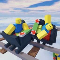 Cart Ride Wars icon