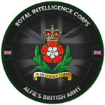 |AC| Royal Intelligence Corps