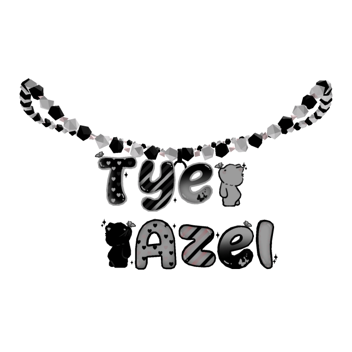 tye and azel 