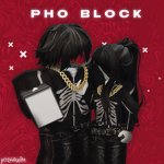 Pho Block