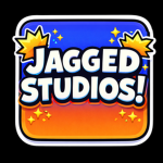 Jagged Studios.