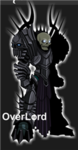 Legion Overlords