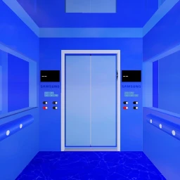 Samsung Elevators icon