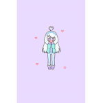 I LOVE LOVE LOVE UNICORNS GROUP