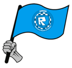RROR | Robloxistic Republic Of Robloxia