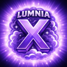 Lumnia X Test Server