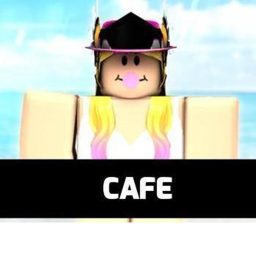 Yureno's Cafe! Version 1.0