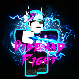 Vibe'n Fight