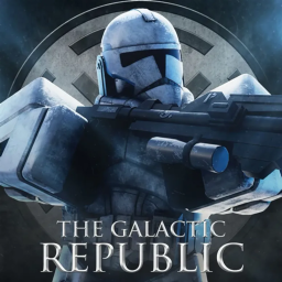 CLONE WARS : Darky's Galactic Republic