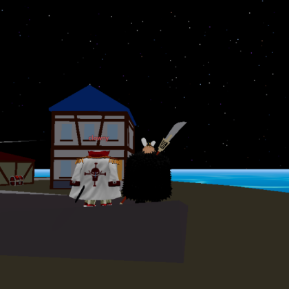 THE ONE PIECE! THE ONE PIECE IS REAL Roblox decal