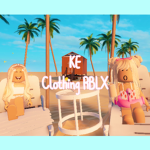 KE Clothing RBLX