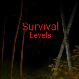 Survival Levels [5] icon