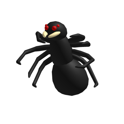 Small Spider thumbnail