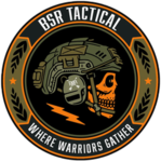 Battle Springs Tactical Response Group