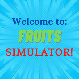 Fruits Simulator