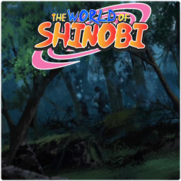 The World Of Shinobi