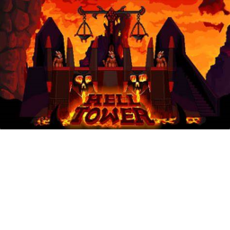 ~~~Hell Tower~~~