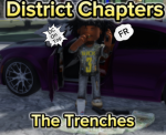 North Bronx [The Tranches]