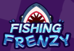 Fishing Frenzy!!