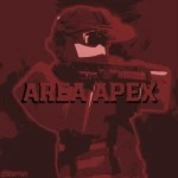 SCPF | Area Apex