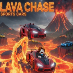 ¡Fuga de Lava: Rescate Deportivo! Beta