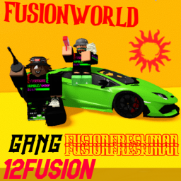 12FU$ION HOMESTORE