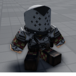 Lost's Armor Emporium