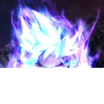 Dragon Ball Infinite (Pre Alpha Beta)